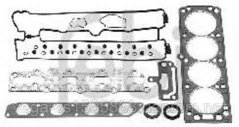 

Комплект прокладок ГБЦ BGA HK3523 на Opel Astra / Опель Астра