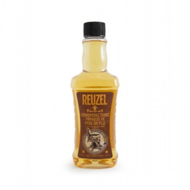 

Тоник для укладки волос Reuzel Grooming Tonic 350мл