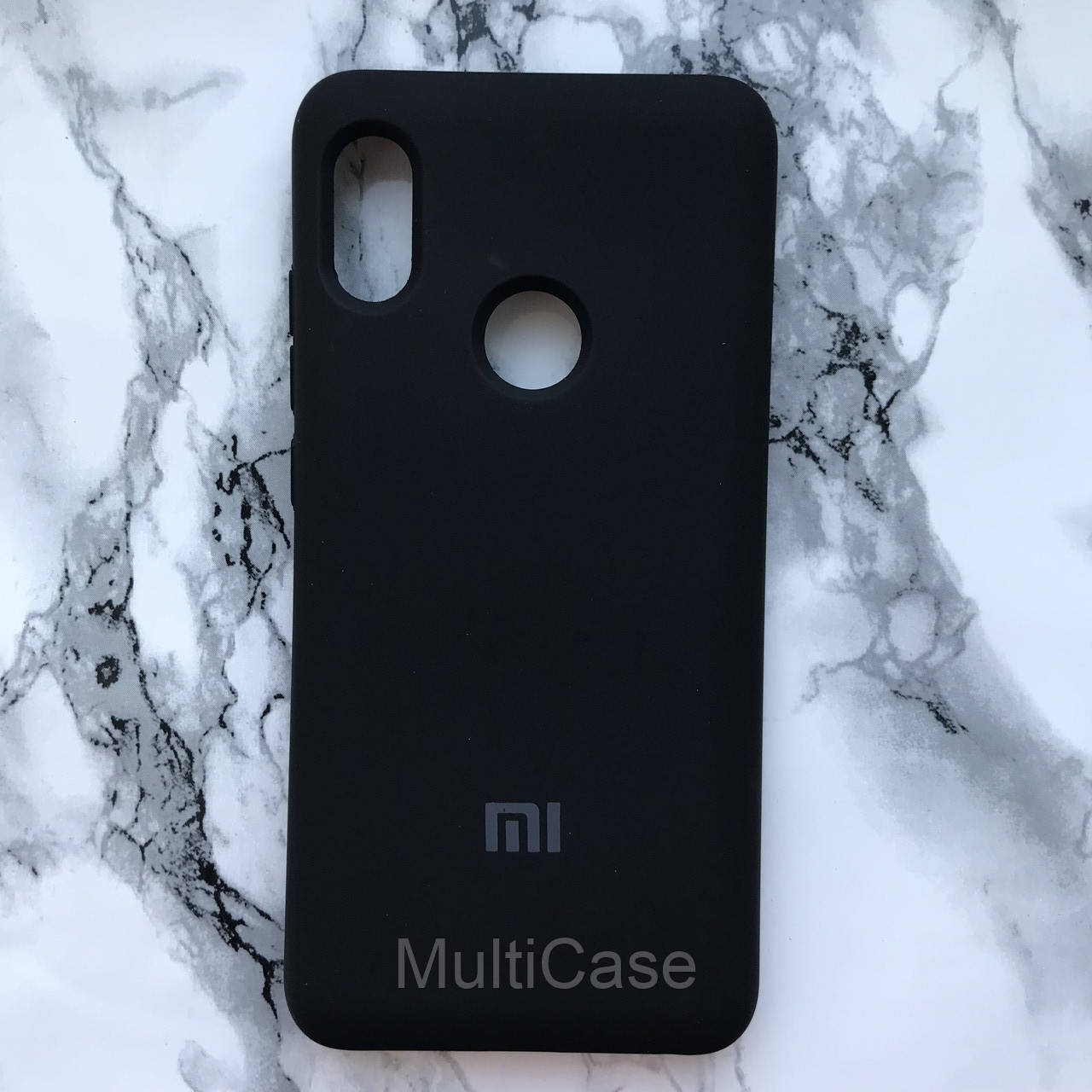 

Чехол Silicone Case для Xiaomi Redmi Note 5 / Note 5 Pro, Разные