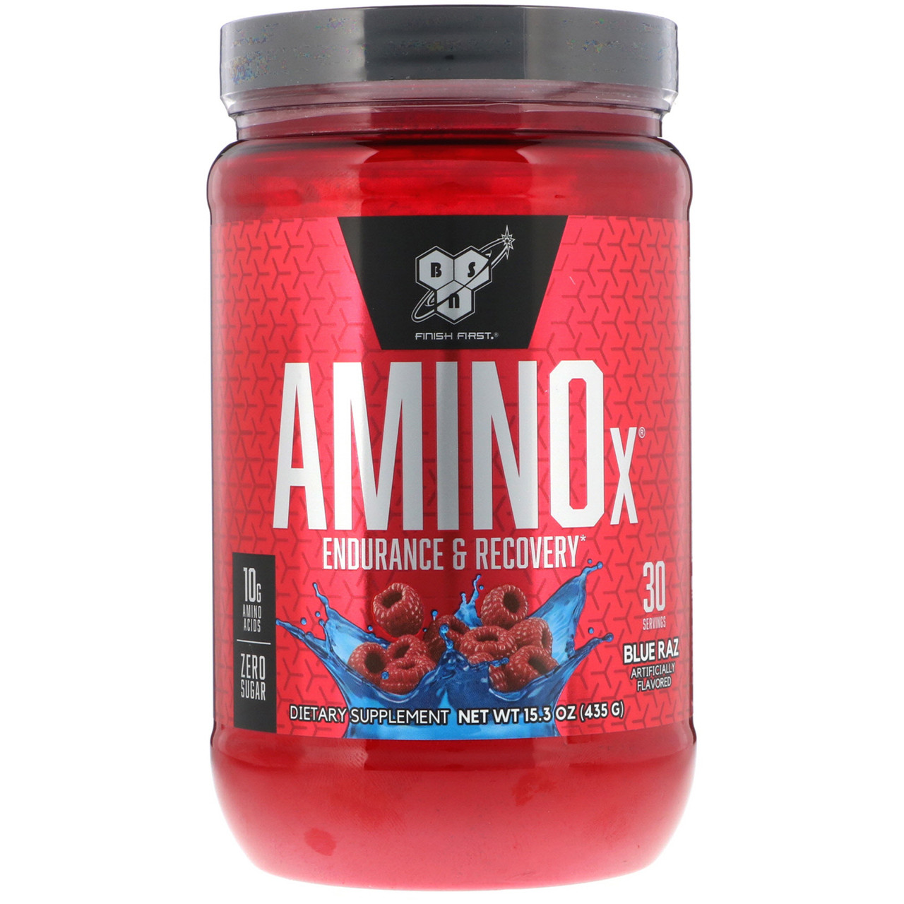 

BSN Amino-X 435g