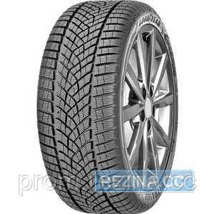 

Зимняя шина GOODYEAR UltraGrip Ice SUV G1 255/60R18 112T