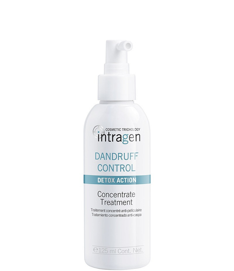 

Концентрат-спрей против перхоти REVLON Intragen Dandruff Control Concentrate Treatment 125 мл