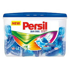 Капсулы Persil Duo-Caps для цветного белья 15 шт