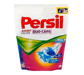 Persil duo-caps Expert Color капсулы для стирки 32 шт