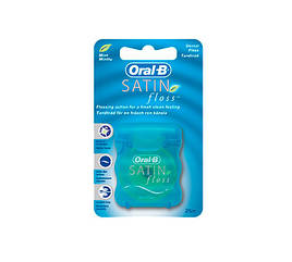ORAL- B SATIN зубная нитка  25 M