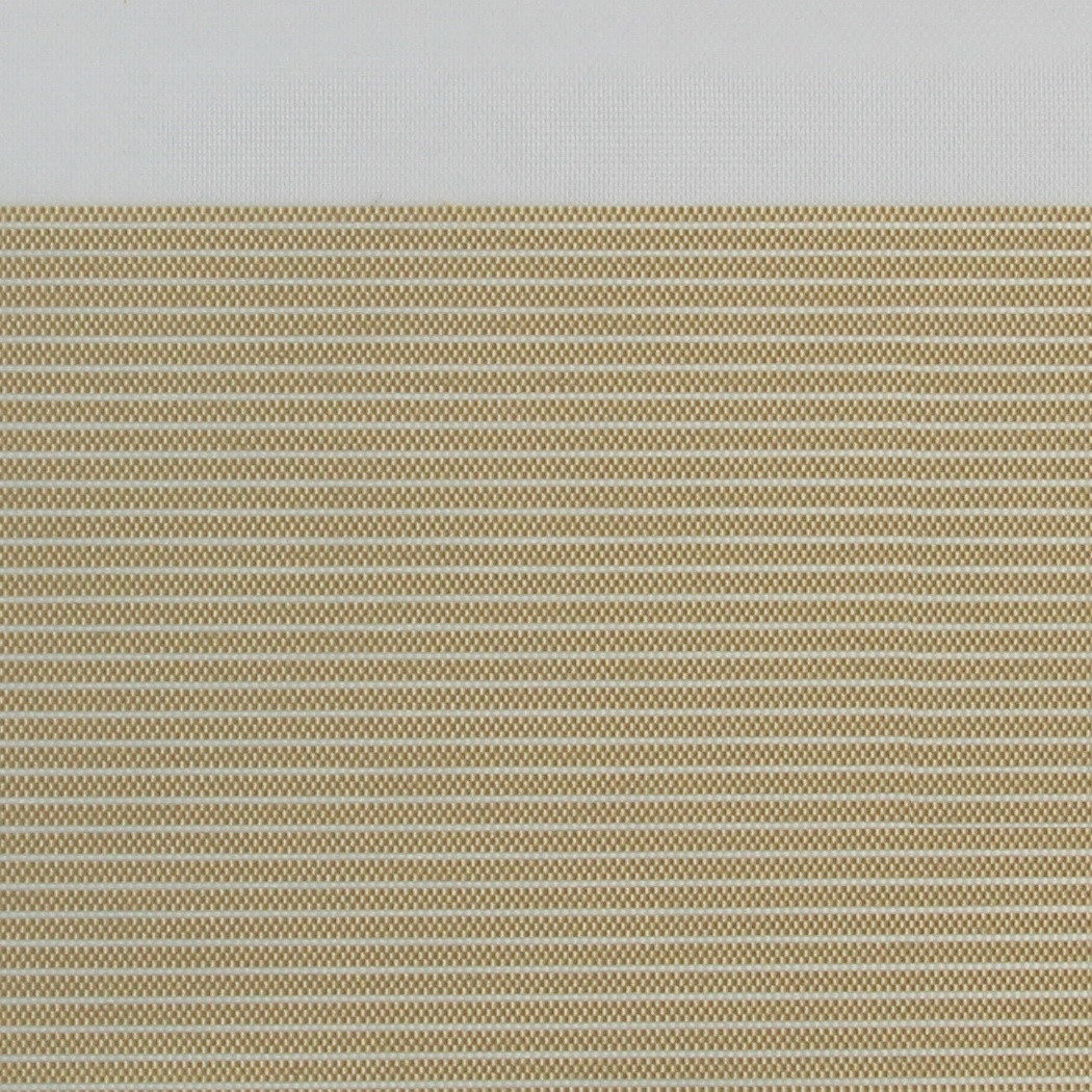Готовые рулонные шторы Ткань ВМ-2303 Кремовый