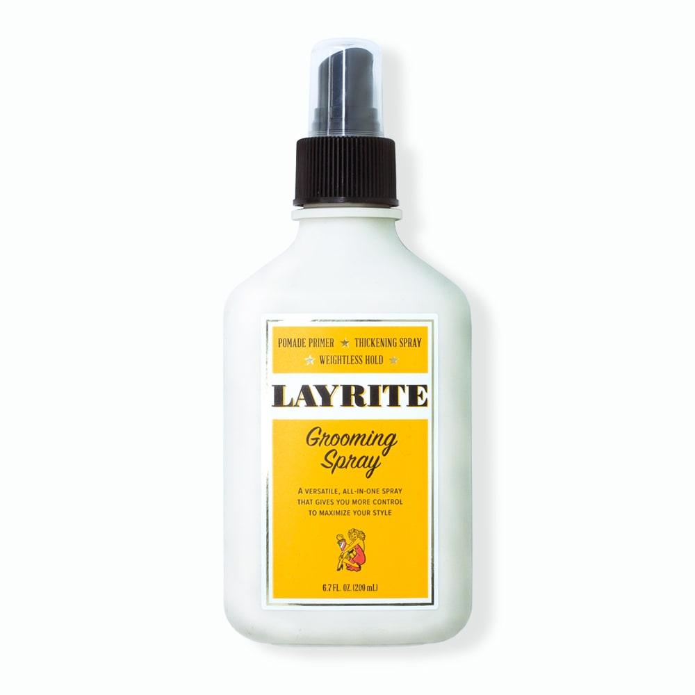 

Спрей для укладки волос Layrite Grooming Spray