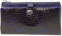 Кожаный женский кошелек Petek 474-41V-F60, фото 1