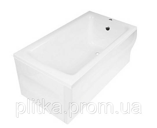 

Ванна акриловая TALIA 120х70 без панелей + ножки