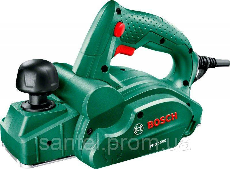 

Электрорубанок BOSCH PHO 1500 (06032A4020)