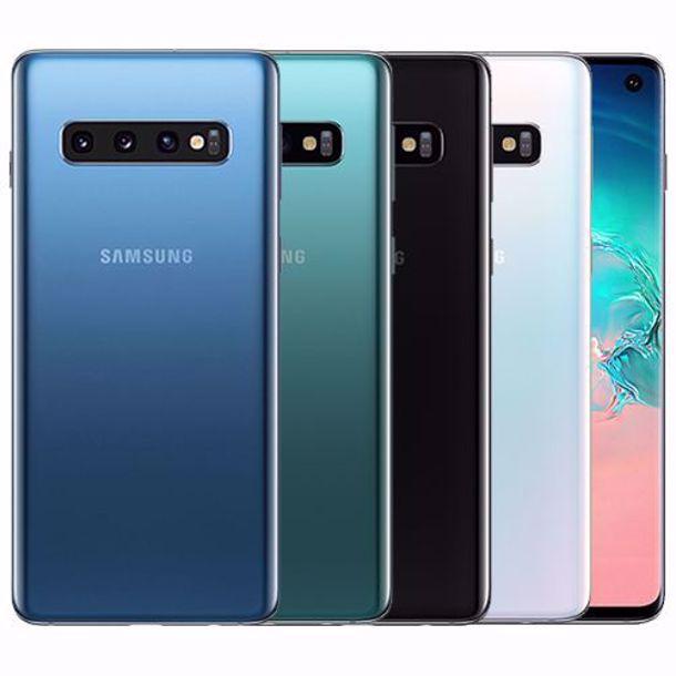 

Смартфон Samsung Galaxy S10 512GB (G973)