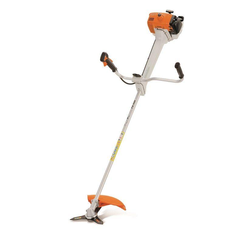 

Кусторез STIHL FS 400 (41282000006)