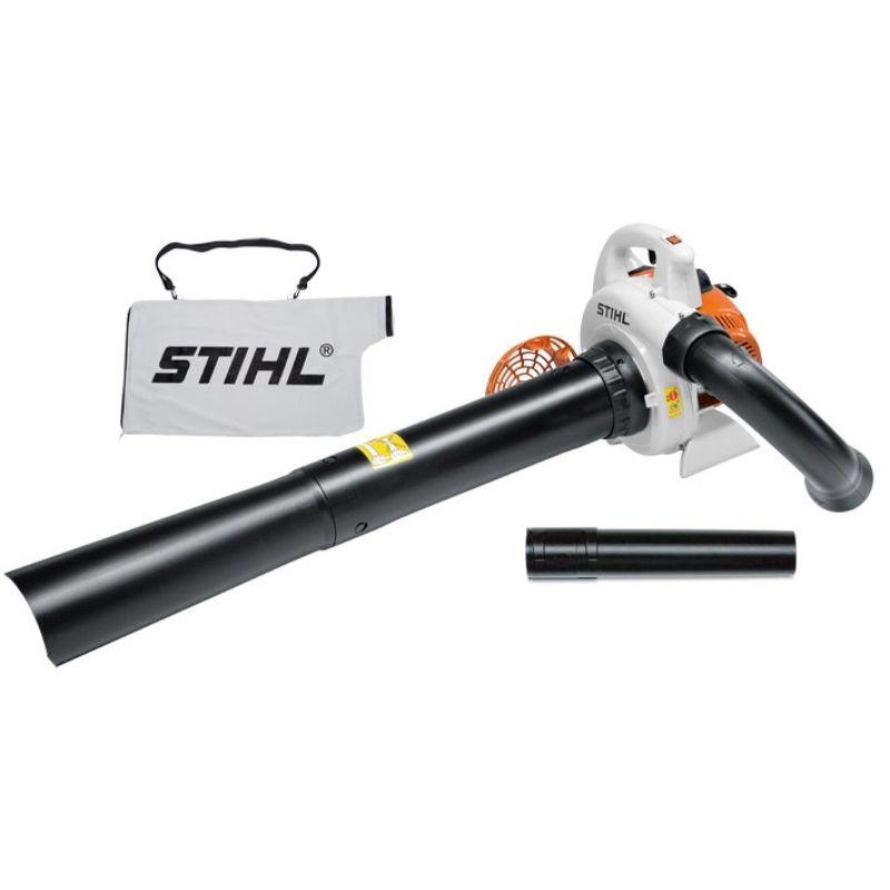 

Садовый пылесос STIHL SH 56 (42410110927)