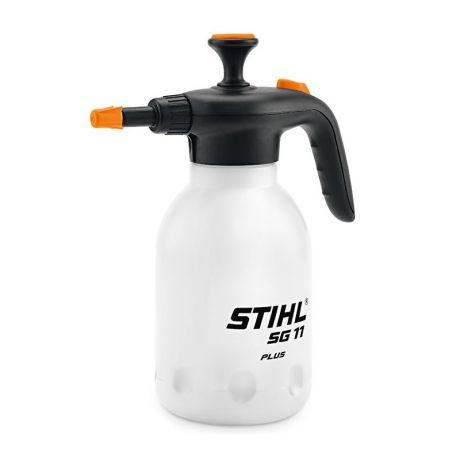 

Опрыскиватель STIHL SG11 PLUS (42550194912)