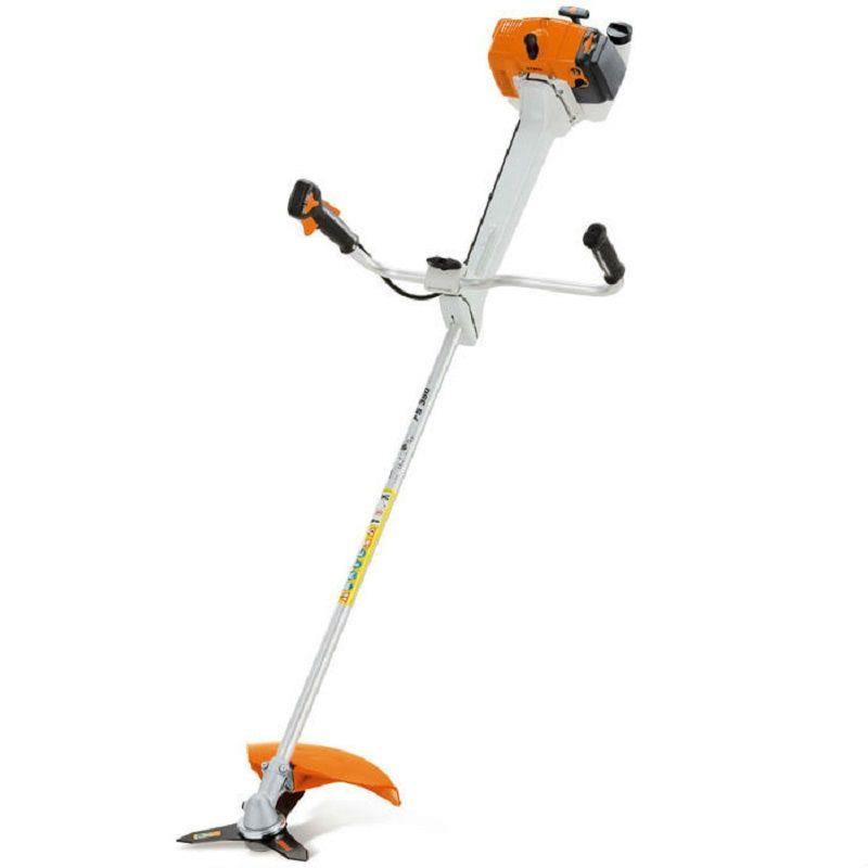 

Кусторез STIHL FS 350 (41342000399)