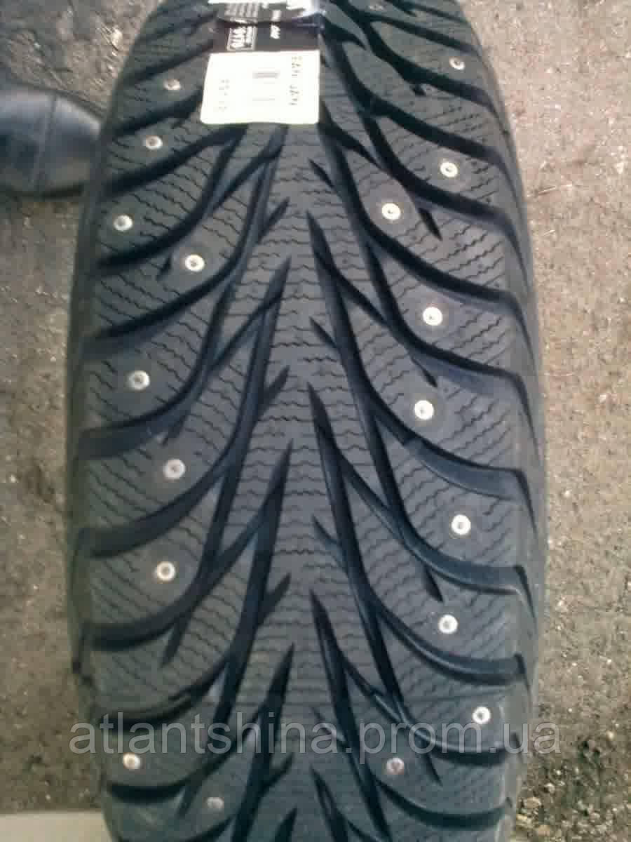 

255/45 R18 Yokohama Ice Guard IG35 (шип) 103T