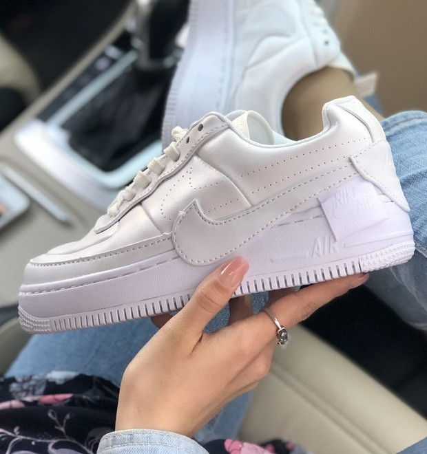 air force 1 jester off white