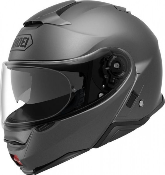 

Мотошлем Shoei Neotec-II matt deep grey S