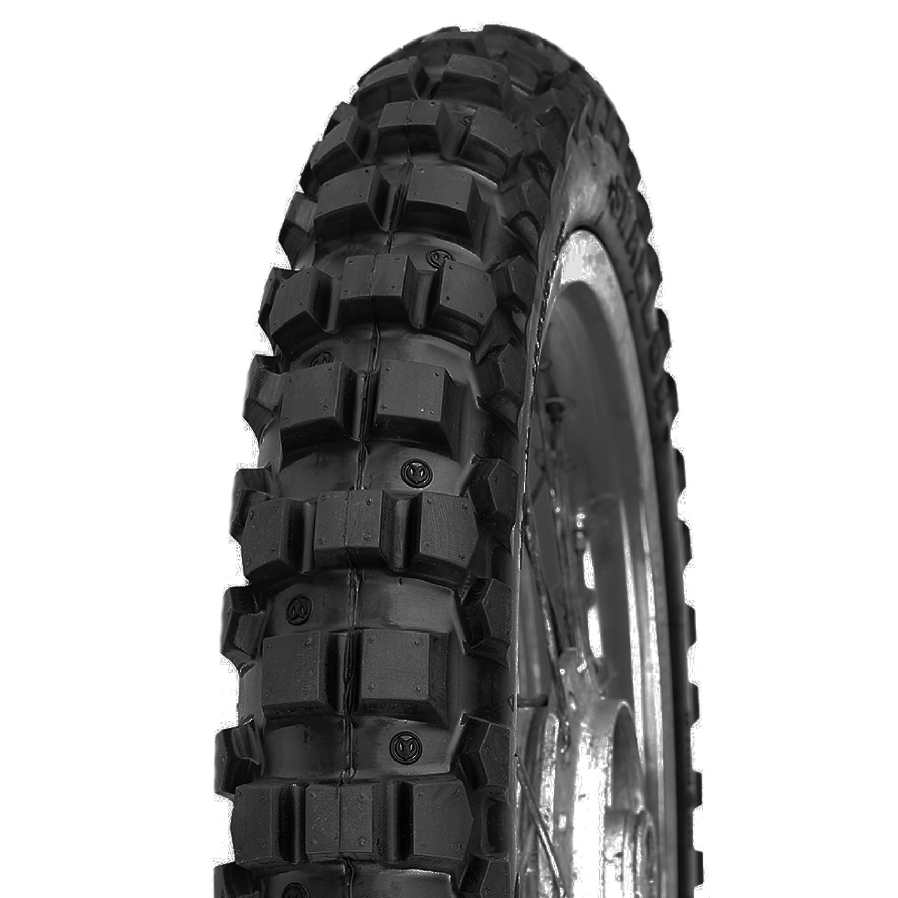 

Покрышка на скутер 100/90-14 Deli Tire SB-111, TT