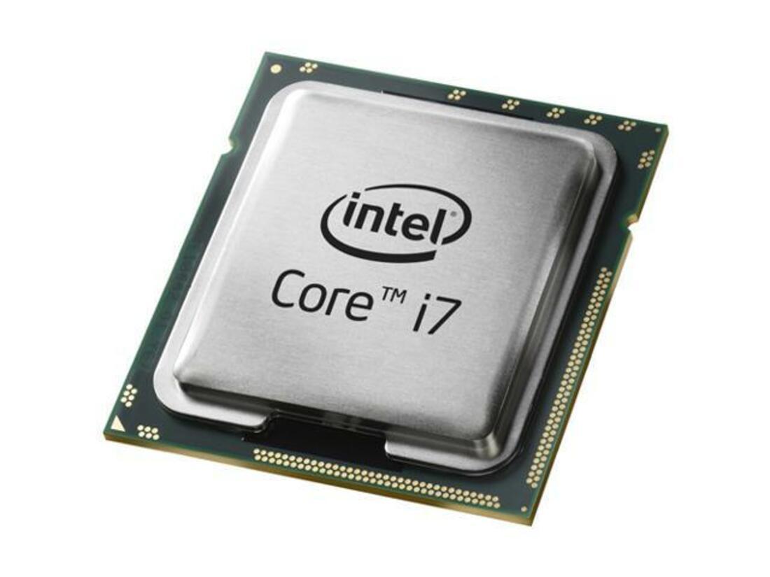 Процессор Intel Core i7-4770S (LGA 1150/ s1150) Б/У