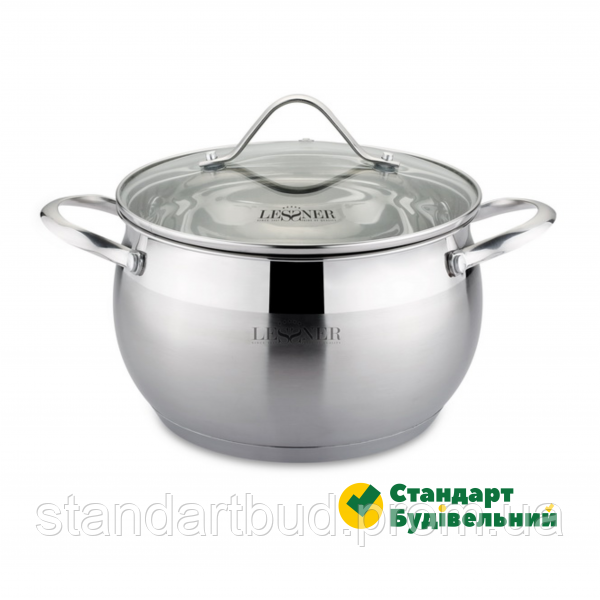 

Кастрюля Lessner 55855-18