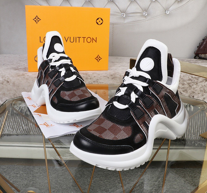 Louis Vuitton Archlight SS18: Release Date, Price & More Info
