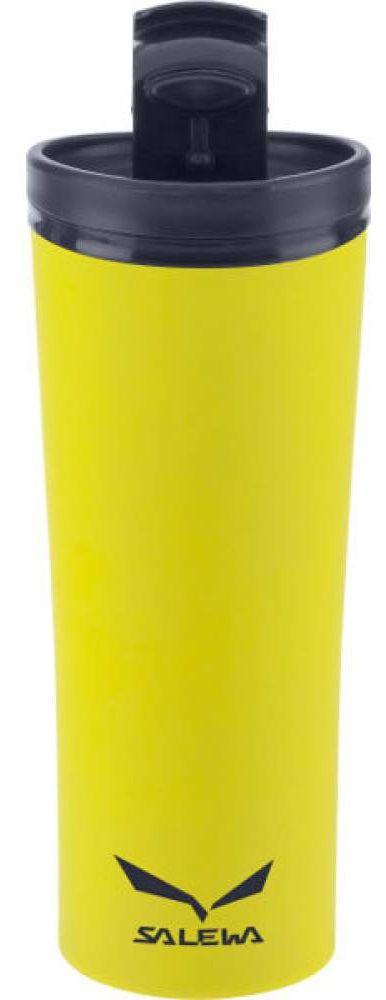 

Термокружка Salewa Thermo Mug 0,4 л, желтый