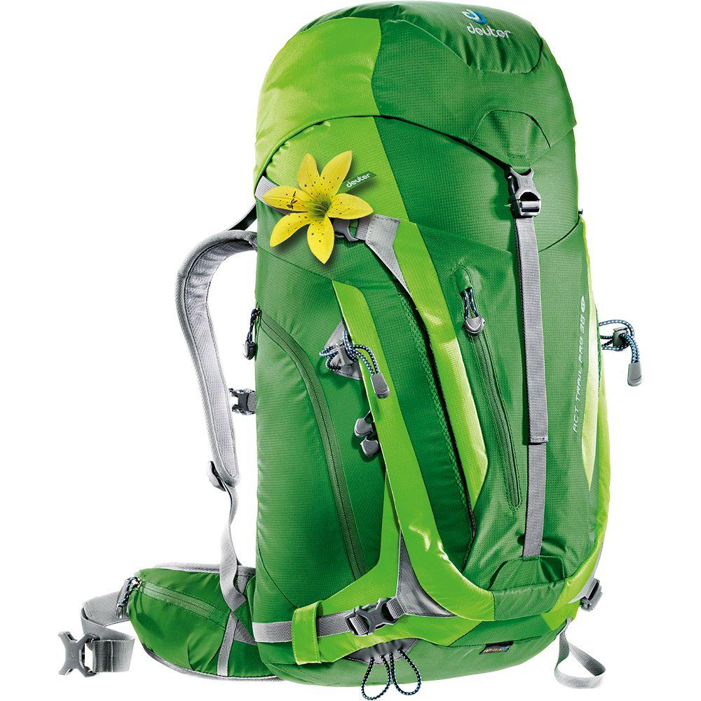 

Рюкзак женский Deuter ACT Trail PRO 38 SL