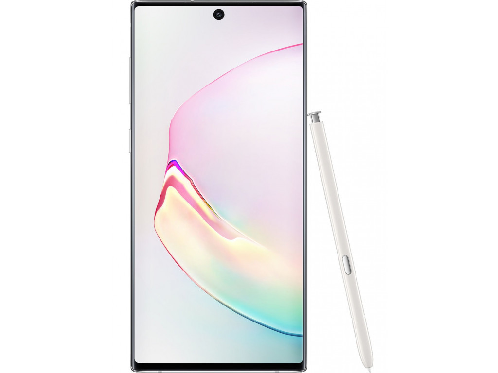 

Samsung Galaxy Note 10 SM-N9700 8/256GB Snapdragon White, Белый