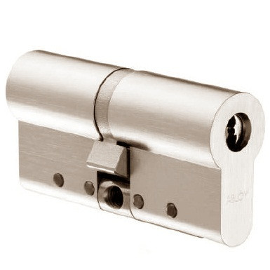 

Цилиндр Abloy Protec 112 (36х76) S-L ключ-ключ