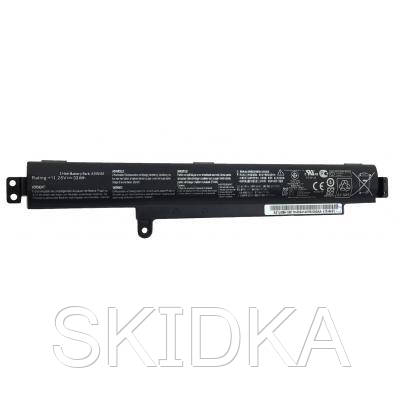 

Аккумулятор для ноутбука ASUS Asus A31N1311 38Wh 3cell 11.25V Li-ion (A47047)