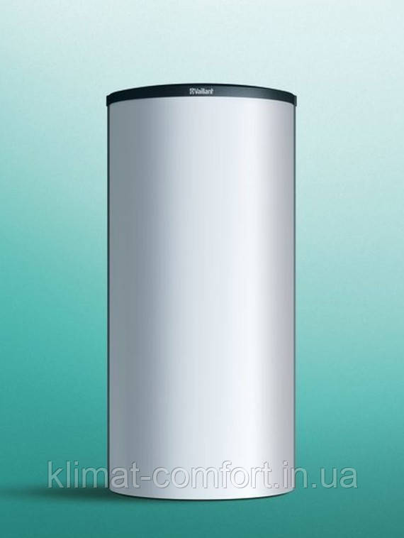 

Буферная емкость Vaillant allSTOR plus VPS 2000/3-5