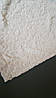 Махровый жаккардовый  женский халат, р L\XL 50-52, светло серый 100% Хлопок Турция, фото 4