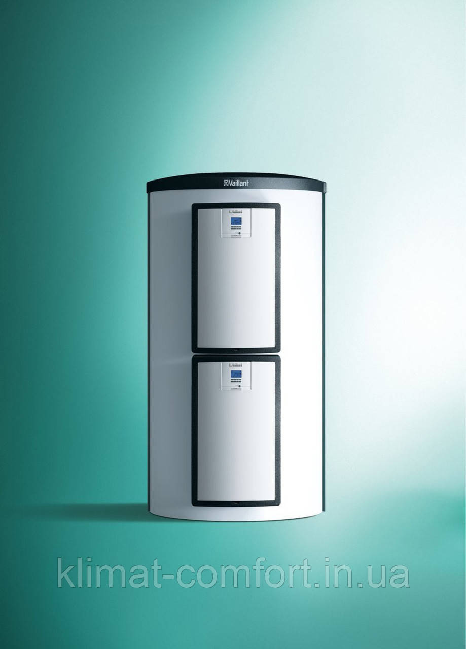 

Буферная емкость Vaillant exclusive VPS 2000/3-7