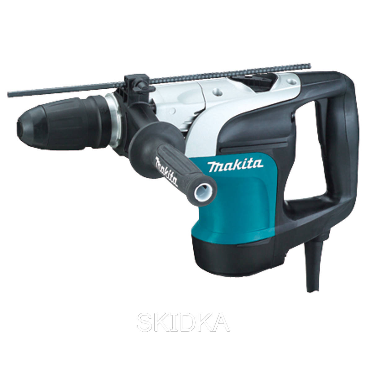 

Перфоратор Makita HR4002