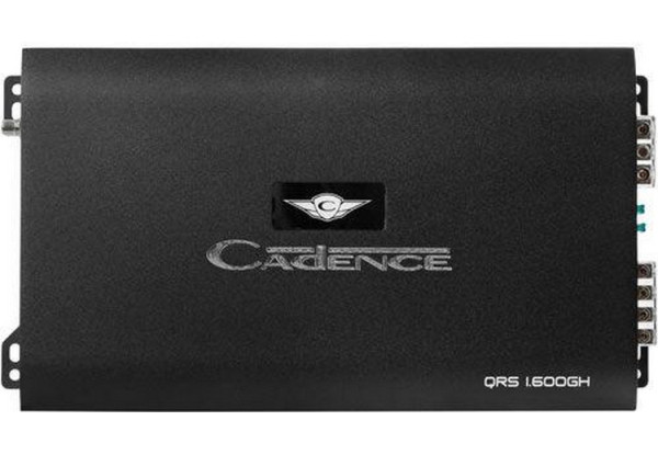 

Усилитель Cadence QRS 1.600GH