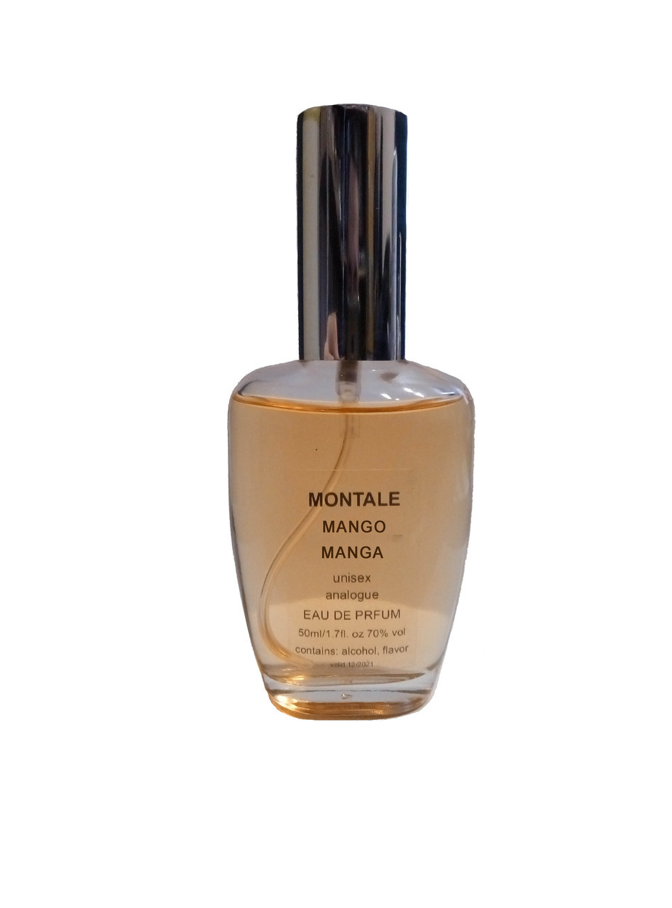 

Montale Mango Manga 50ml analog