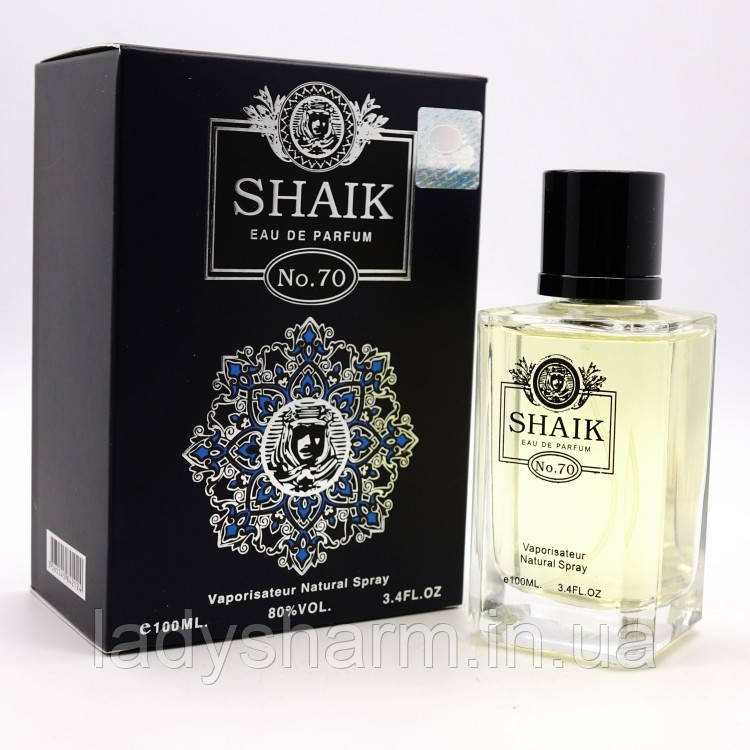 Шейх парфюм мужской