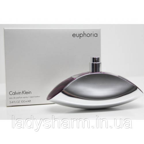 Calvin Klein Euphoria Tester 100 Ml — в Категории 