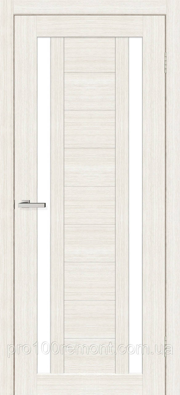 

Cortex Deco 02 Дуб Bianco, ПЛ трюфель / ПЛ графит / ПЛ крем