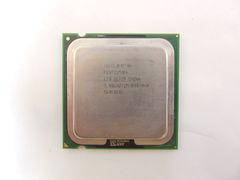 Процессор Intel Pentium 511   S775