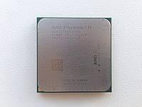 Процесор AMD Phenom X4 9650 (95W, BE)  2.3 GHz AM2
