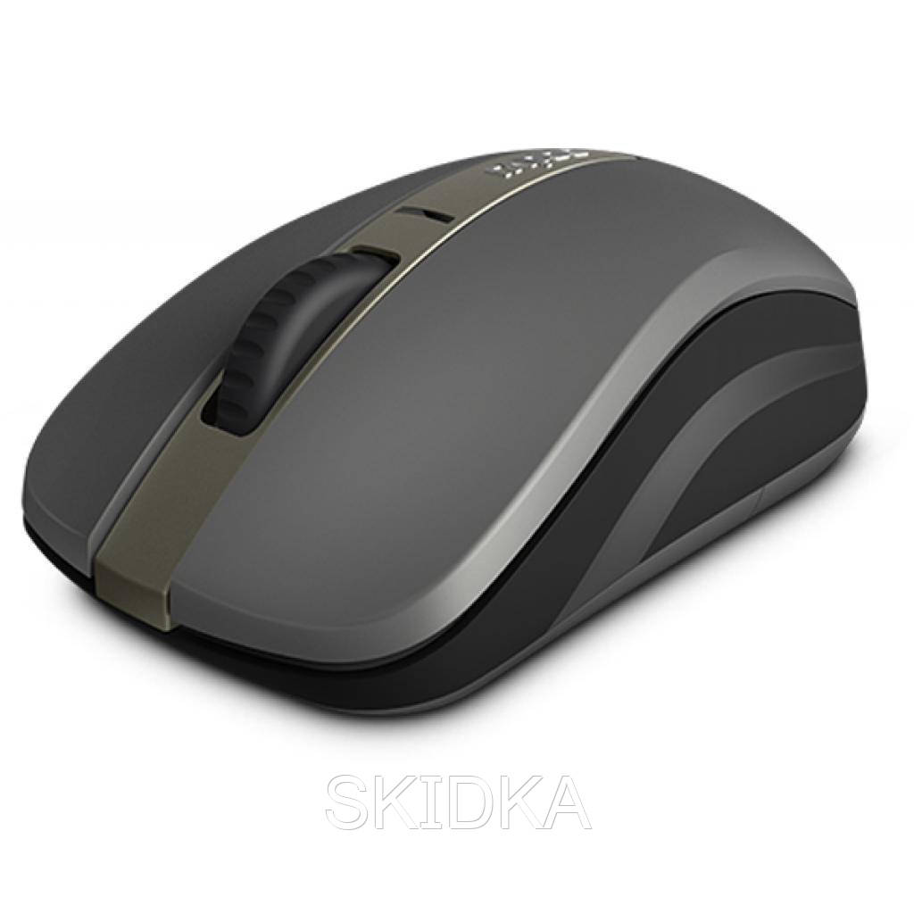 

Мышка Rapoo 6610M Wireless/Bluetooth Grey