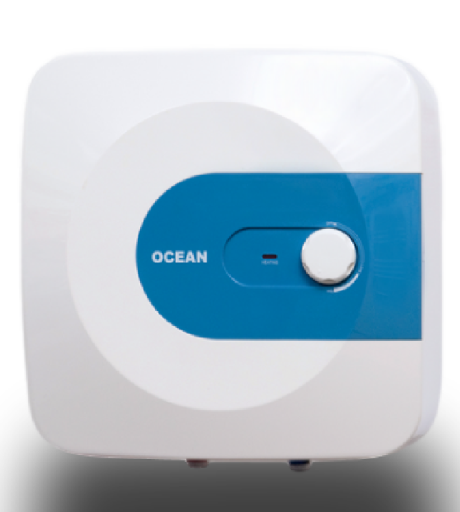 

Водонагреватель OCEAN MINI 6 DC-SA-2.0