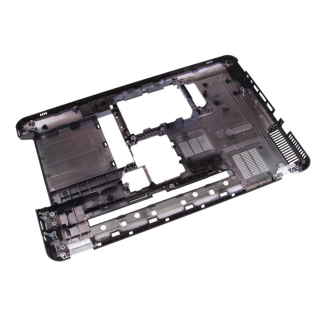 Корпус ноутбука HP Pavilion dv6-3114sa, dv6-3115sa, dv6-3115tx - 603689-001 - (нижняя часть, поддон, корыто)