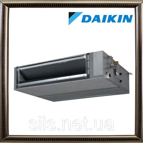 

Внутренний блок Daikin FBA50A9