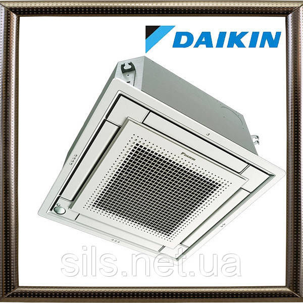 

Внутренний блок Daikin FFA60A9