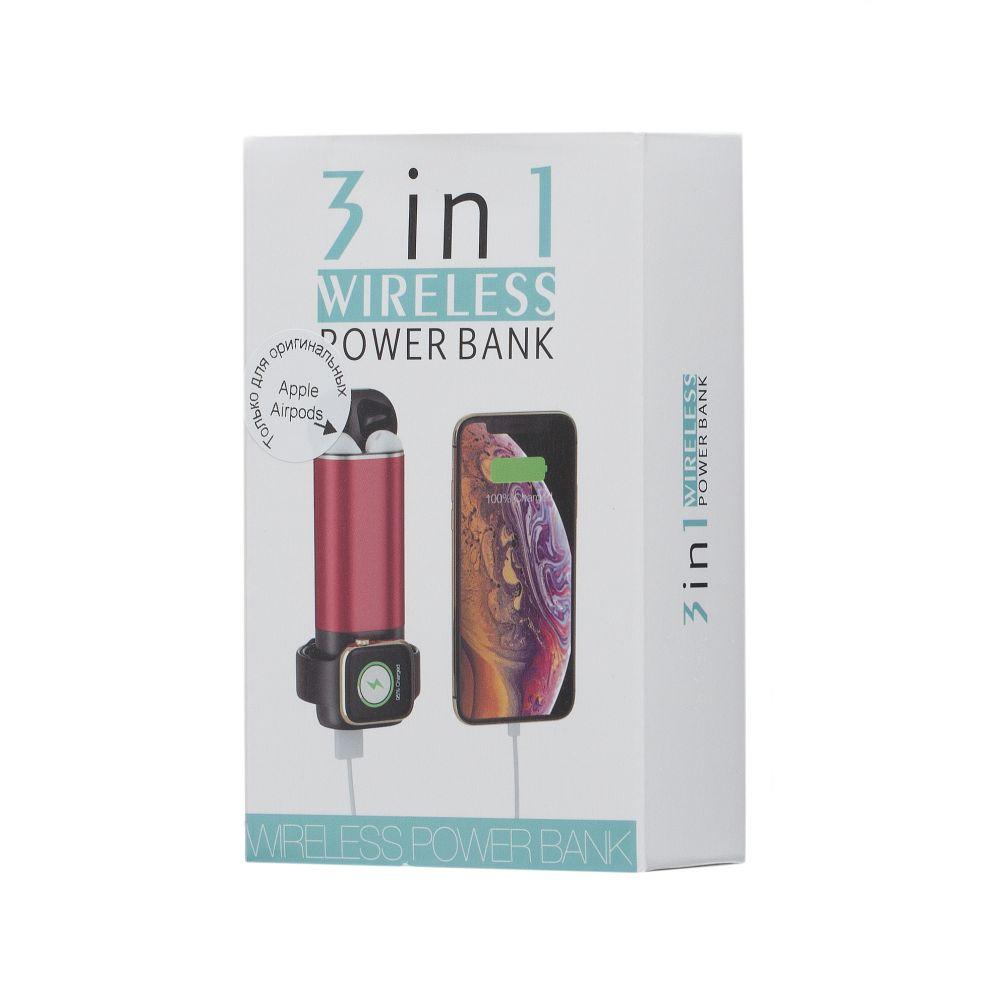 Универсальная мобильная батарея Power Bank N31 Multitool Оригинал!!