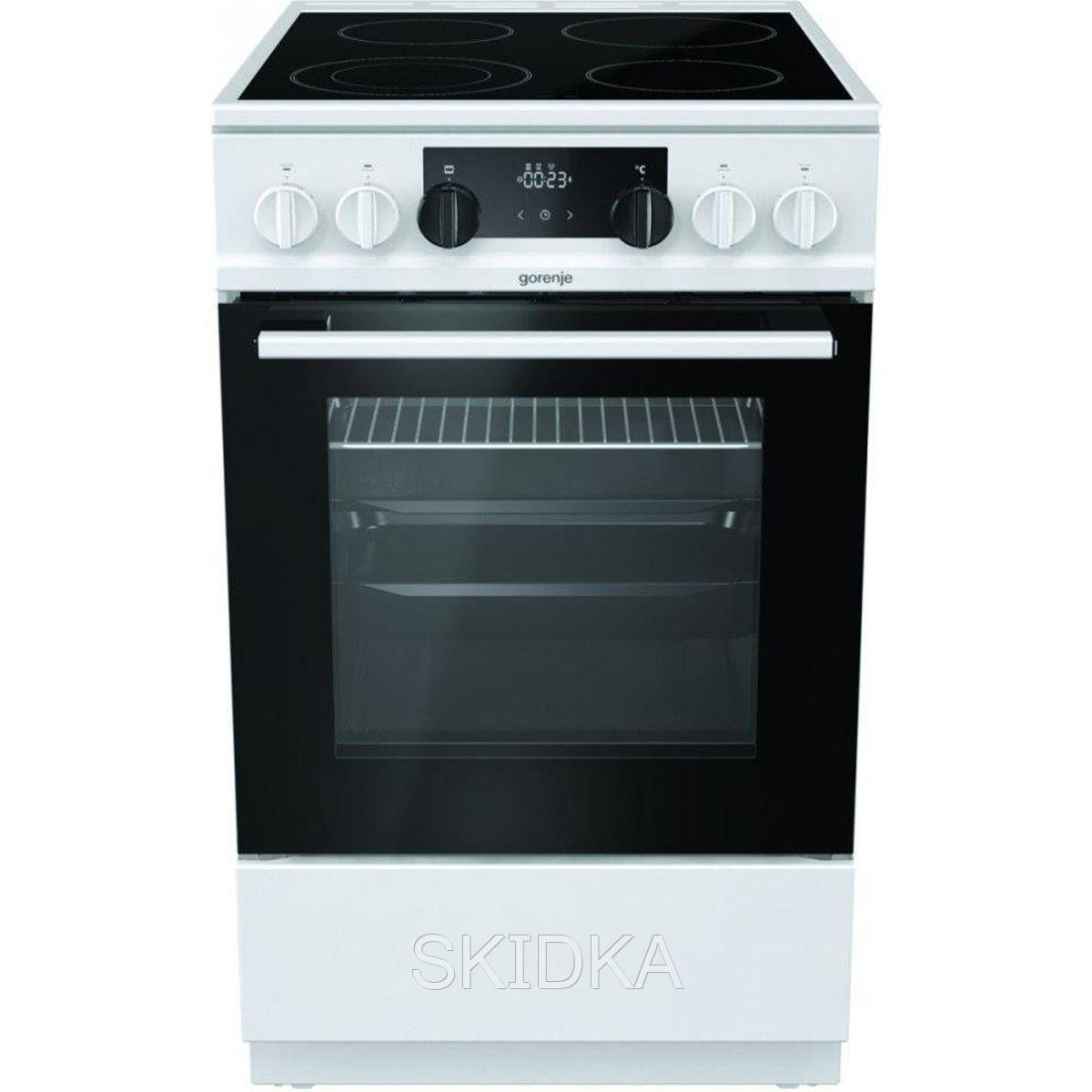 

Плита Gorenje EC5341WC