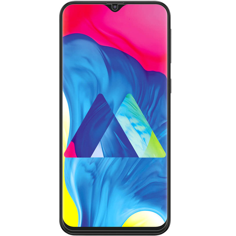 

Защитная пленка Nillkin Crystal для Samsung Galaxy A10 / A10s / M10, Анти-отпечатки